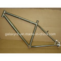 Venta caliente Titanium MTB Frame Fxm2